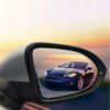 ستيكر مرايا حماية من الأمطار
