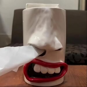 صندوق حامل مناديل